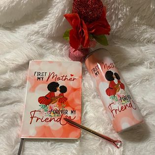 First My Mother - Forever My Friend Bundle