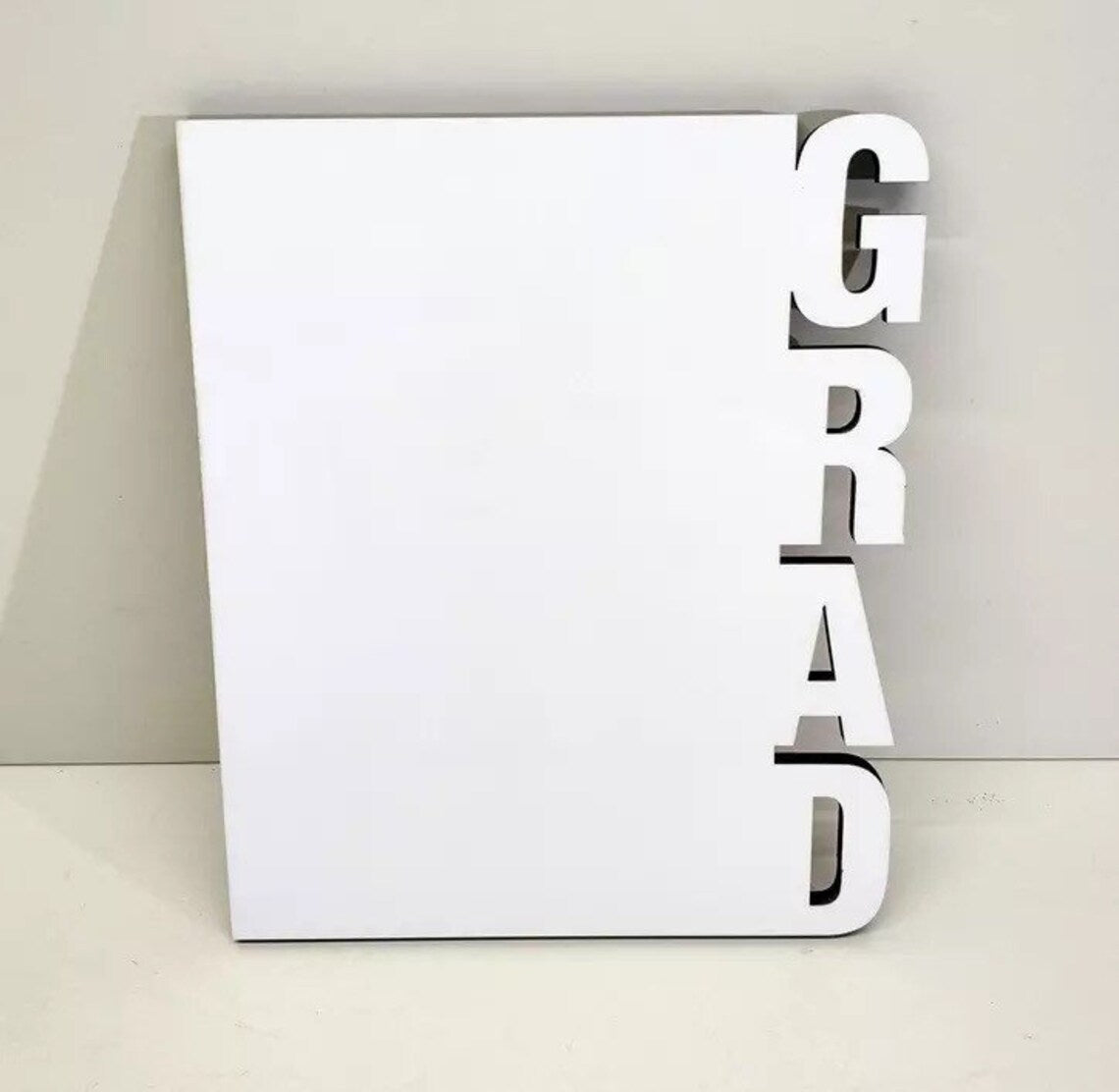 Graduation Photo Frame